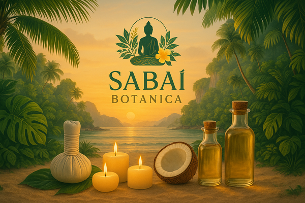 Sabaï Botanica