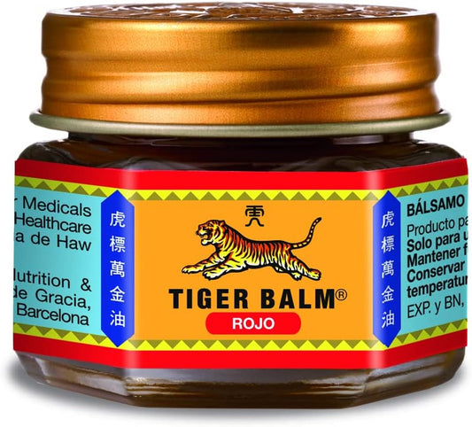 Baume du tigre